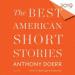 The Best American Short Stories 2019