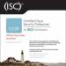 ISC2 CCSP Certified Cloud Security Professional Official Study Guide