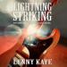 Lightning Striking