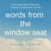 Words from the Window Seat