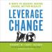 Leverage Change