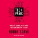 Tech Panic: Why We Shouldn't Fear Facebook and the Future