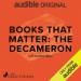 Books That Matter: The Decameron