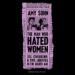 The Man Who Hated Women