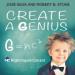 Create a Genius: With the Silva Method