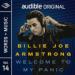 Billie Joe Armstrong: Welcome to My Panic
