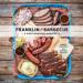 Franklin Barbecue: A Meat-Smoking Manifesto