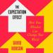 The Expectation Effect