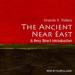 The Ancient Near East: A Very Short Introduction