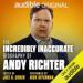 The Incredibly Inaccurate Biography of Andy Richter