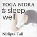Yoga Nidra to Sleep Well: Sleep Meditation
