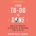 From To-Do to Done