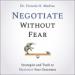 Negotiate Without Fear