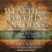 The Wealth and Poverty of Nations