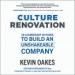 Culture Renovation