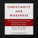 Christianity and Wokeness