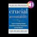 Crucial Accountability