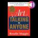 The Art of Talking to Anyone