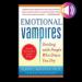 Emotional Vampires