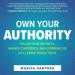 Own Your Authority