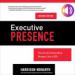 Executive Presence: The Art of Commanding Respect Like a CEO