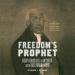 Freedom's Prophet