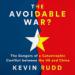 The Avoidable War