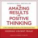 The Amazing Results of Positive Thinking