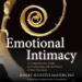 Emotional Intimacy