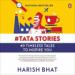Hashtag Tatastories: 40 Timeless Tales to Inspire You