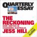 The Reckoning: How MeToo Is Changing Australia