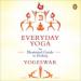 Everyday Yoga: An Illustrated Guide to Healing