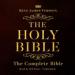 The Complete Audio Bible: King James Version