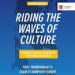 Riding the Waves of Culture