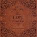Hope for Each Day Morning and Evening Devotions