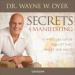 Secrets of Manifesting