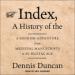 Index, a History of The