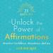 21 Days to Unlock the Power of Affirmations