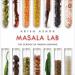 Masala Lab: The Science of Indian Cooking