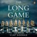 The Long Game: How the Chinese Negotiate with India