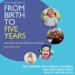 Mary Sheridan's from Birth to Five Years