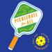 Pickleball for All: Everything but the "Kitchen" Sink