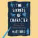 The Secrets of Character: Writing a Hero Anyone Will Love