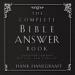 The Complete Bible Answer Book