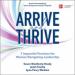 Arrive and Thrive