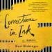 Corrections in Ink