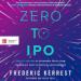 Zero to IPO