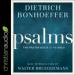 Psalms: The Prayer Book of the Bible