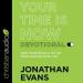 Your Time Is Now Devotional