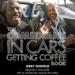 The Comedians in Cars Getting Coffee Book